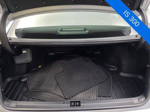 Used 2023 Lexus IS 300 w/ Premium Package RWD image 16