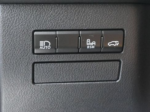 Used 2019 Lexus NX 300 FWD w/ Comfort Package image 4
