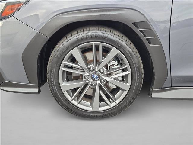Certified 2023 Subaru WRX AWD/4WD image 22