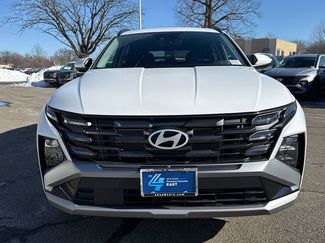 New 2026 Hyundai Tucson SEL video 2