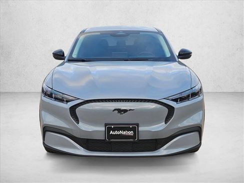 New 2026 Ford Mustang Mach-E Select RWD image 6