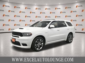 Used 2020 Dodge Durango R/T AWD/4WD video 1