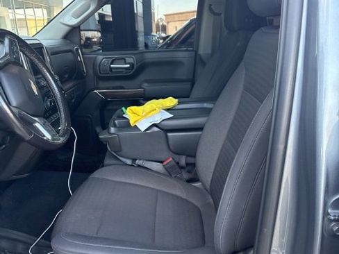 Certified 2021 Chevrolet Silverado 1500 LT image 4