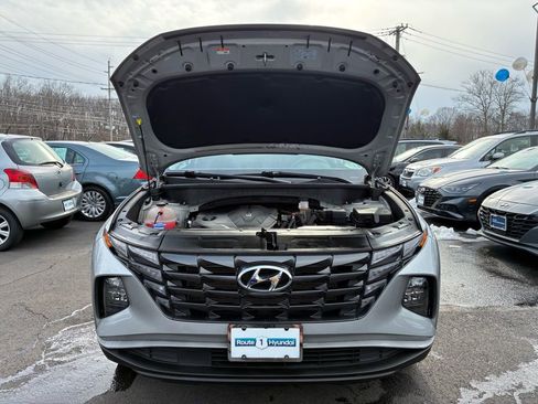Used 2023 Hyundai Tucson SE image 9