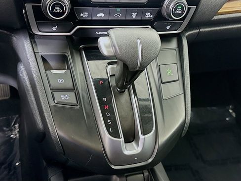 Used 2017 Honda CR-V EX image 8