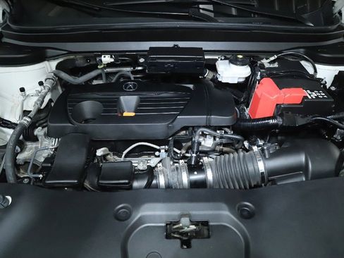 Used 2020 Acura RDX w/ Technology Package image 43