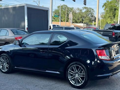 Used 2011 Scion tC FWD image 5