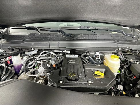 New 2026 RAM 3500 Laramie image 17