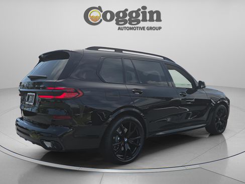 New 2027 BMW X7 xDrive40i AWD/4WD image 5