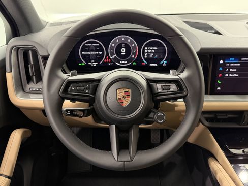 New 2026 Porsche Cayenne image 44