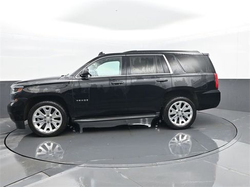 Used 2019 Chevrolet Tahoe LS w/ Max Trailering Package image 5