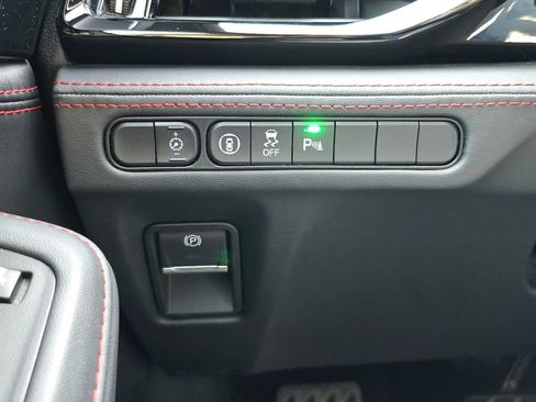 Used 2022 Acura MDX A-Spec AWD/4WD image 18