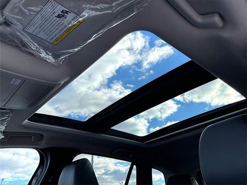 New 2026 MAZDA CX-50 AWD 2.5 Hybrid w/ Weather Package image 14