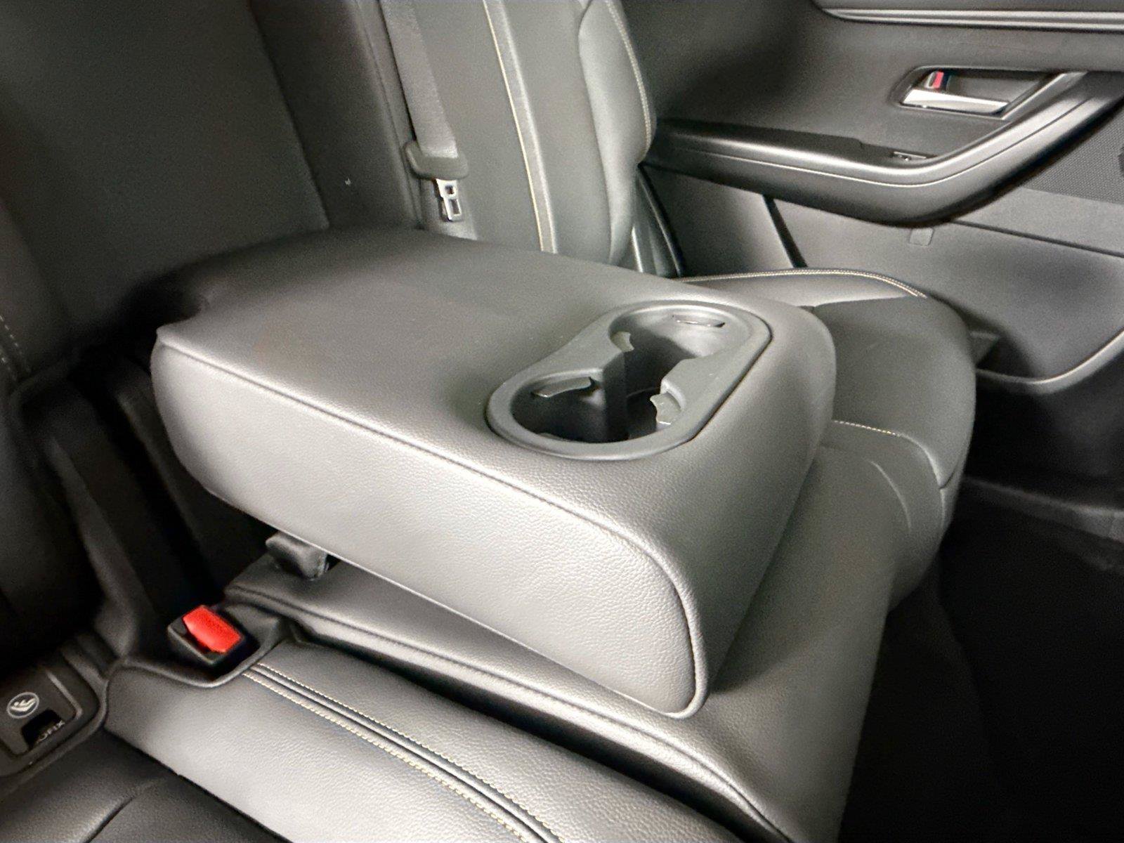 New 2026 MAZDA CX-70 SC AWD/4WD image 37