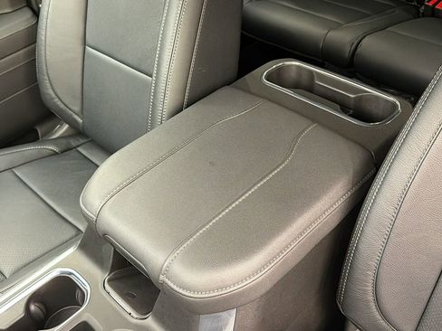 Used 2026 Chevrolet Silverado 1500 RST w/ All Star Edition Plus AWD/4WD image 26