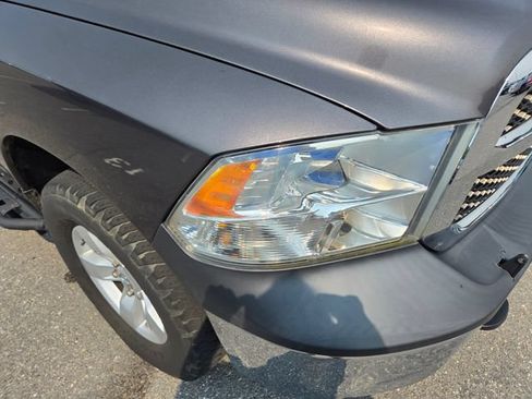 Used 2015 RAM 1500 Tradesman w/ Popular Equipment Group AWD/4WD image 20