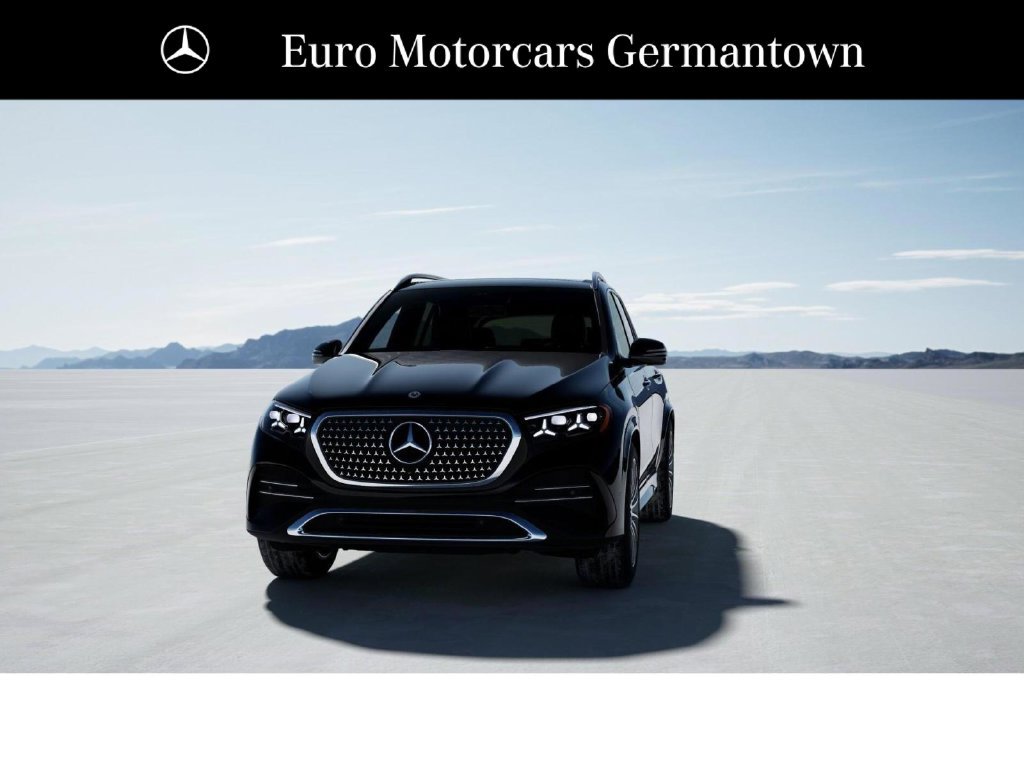 New 2027 Mercedes-Benz GLE 450 4MATIC image 42