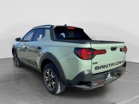 New 2026 Hyundai Santa Cruz XRT AWD/4WD image 4