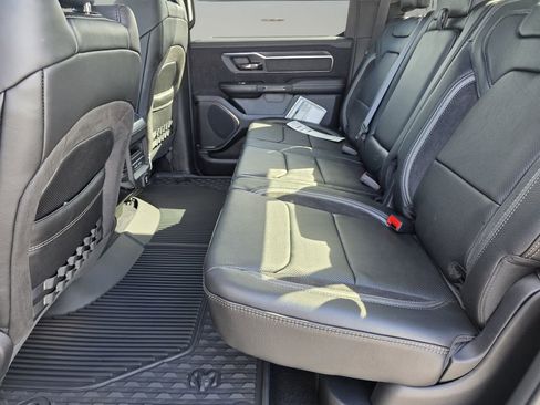 New 2026 RAM 1500 RHO image 8