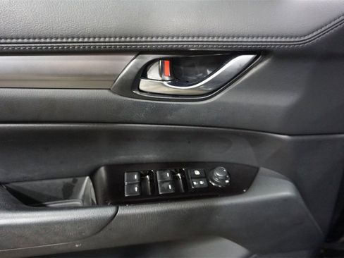 Used 2023 MAZDA CX-5 AWD 2.5 S w/ Select Package image 4