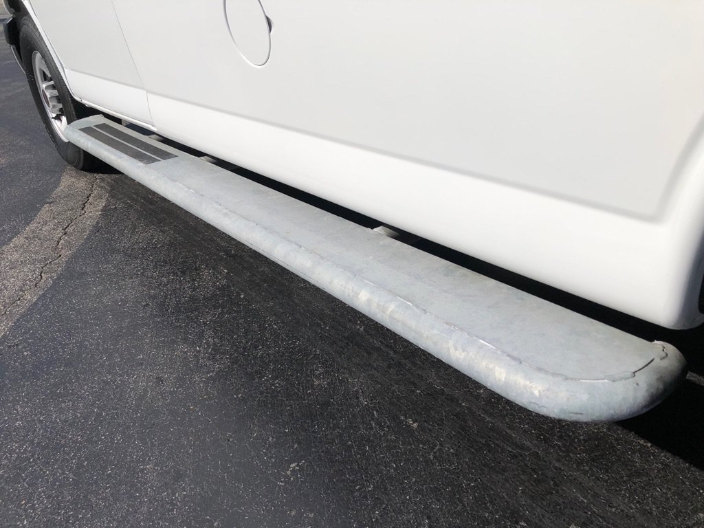 Used 2025 GMC Savana 2500 w/ Driver Convenience Package RWD image 14