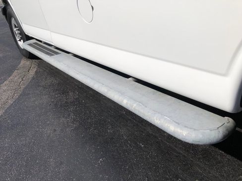 Used 2025 GMC Savana 2500 w/ Driver Convenience Package RWD image 14