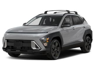 New 2026 Hyundai Kona SEL Sport AWD/4WD video 1