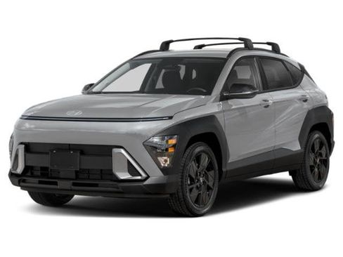 New 2026 Hyundai Kona SEL Sport AWD/4WD image 1