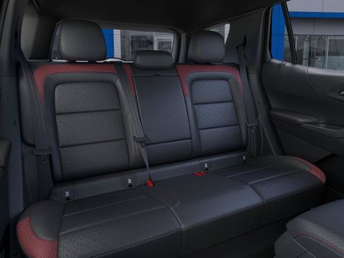 New 2026 Chevrolet Equinox RS w/ Convenience Package III AWD/4WD image 41