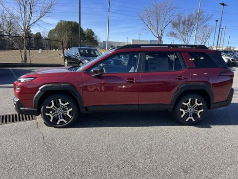 New 2026 Subaru Outback Touring XT AWD/4WD image 4