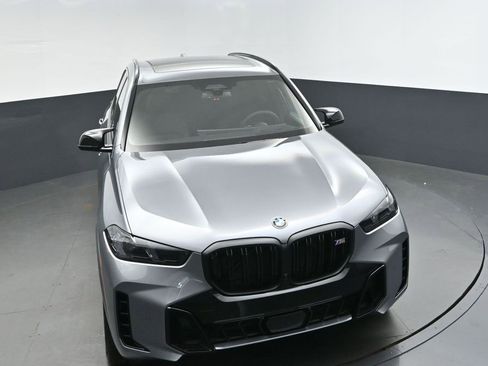 New 2026 BMW X5 M60i image 38
