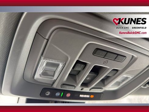 New 2026 GMC Sierra 1500 Elevation w/ Elevation Premium Package AWD/4WD image 31