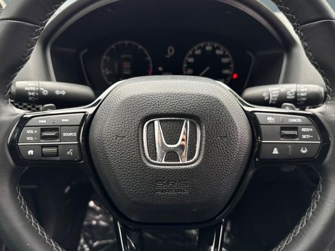 Certified 2024 Honda Civic Sport image 14