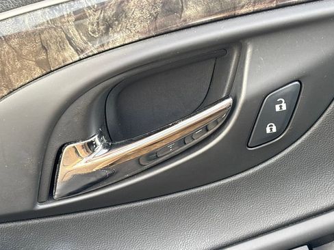 Used 2016 Buick LaCrosse Premium w/ Driver Confidence Package #1 image 8