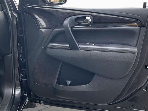 Used 2015 Buick Enclave Leather FWD image 22