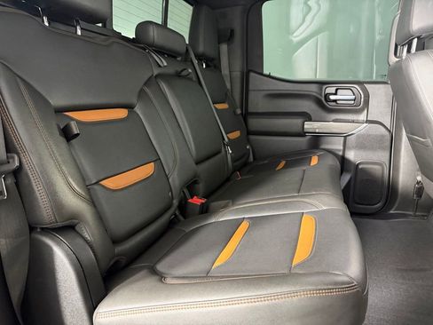 Used 2021 GMC Sierra 1500 AT4 w/ AT4 Preferred Package AWD/4WD image 29
