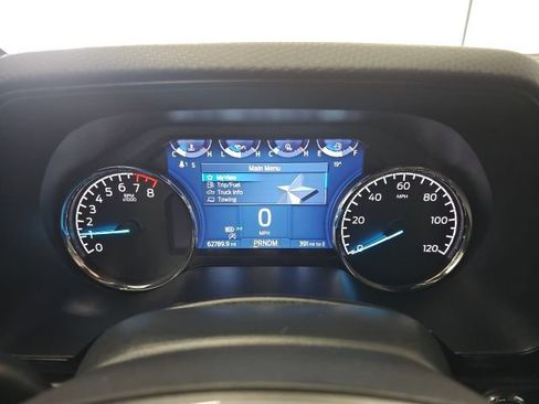 Used 2023 Ford F150 Tremor image 24