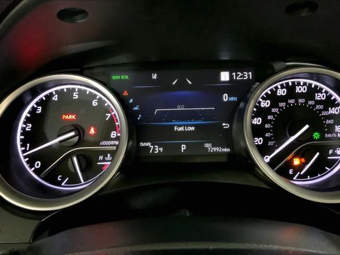 Used 2023 Toyota Camry XLE w/ Navigation Package AWD/4WD image 26