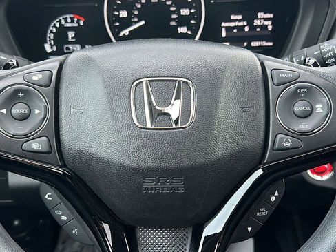 Used 2019 Honda HR-V EX image 31