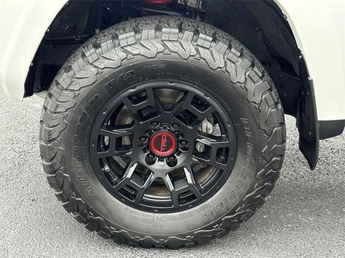 Certified 2021 Toyota 4Runner TRD Pro image 11