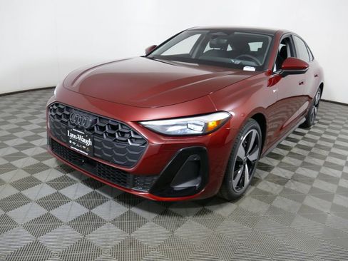 New 2026 Audi A5 2.0T Premium AWD/4WD image 25
