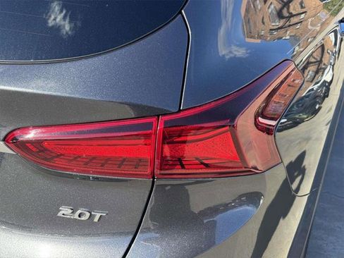 Used 2020 Hyundai Santa Fe SEL image 9