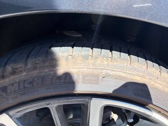 Used 2025 Honda Accord Touring image 9
