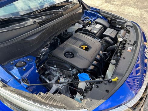 Used 2025 Kia Seltos S FWD image 27