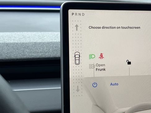 Used 2024 Tesla Model 3 Standard Range image 22