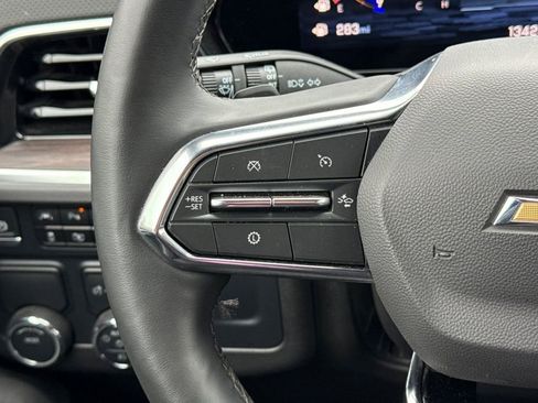 Used 2025 Chevrolet Tahoe Premier image 36