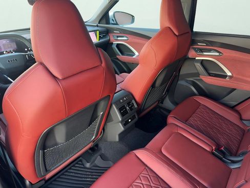 New 2026 Audi SQ5 Premium Plus AWD/4WD image 36