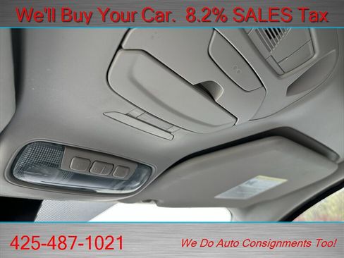 Used 2020 Ford Transit Connect XLT w/ Trailer Tow Package FWD image 29