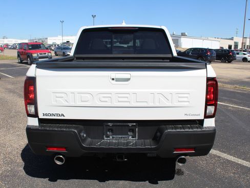 New 2026 Honda Ridgeline RTL image 4