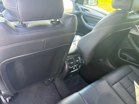 Used 2021 BMW X3 xDrive30i AWD/4WD image 38